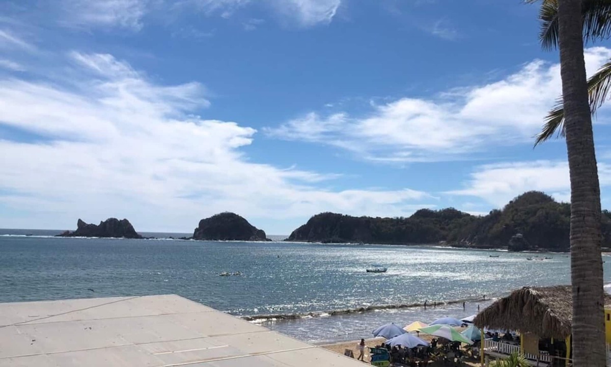 Centro Hotel | Bungalows Las Hamacas
