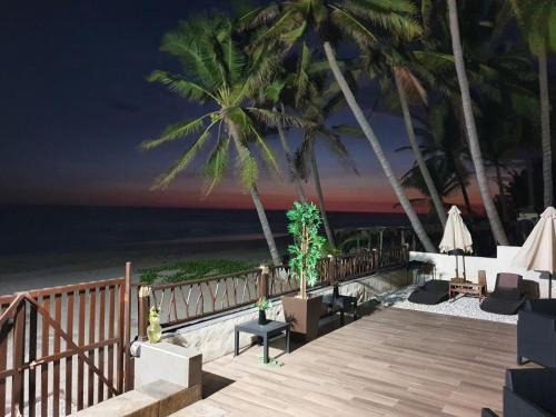 Playa Azul Cabin | Bungalows La Perla Playa Azul