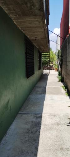 Tlaxcala Apartment | Céntrico, seguro, tranquilo y limpio