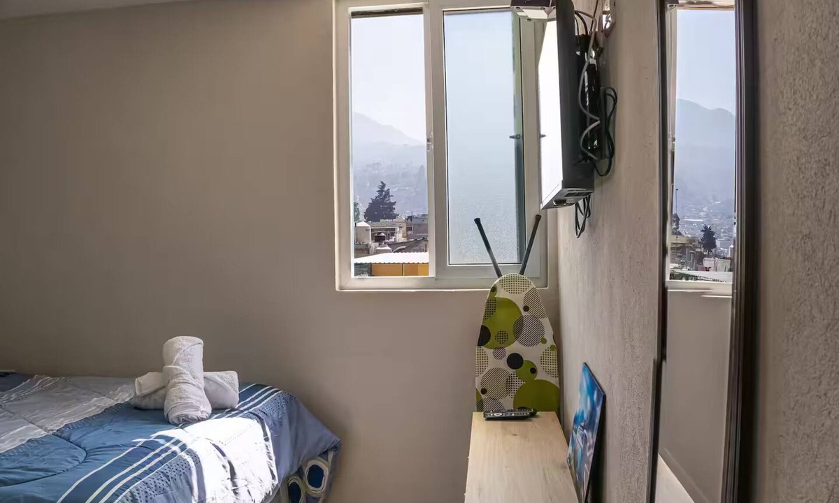 Quetzaltenango Apartment | cómodo apartamento en el centro de Quetzaltenango