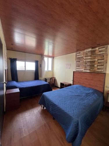 Quetzaltenango Bed & Breakfast | C&M Exclusive Private Rooms