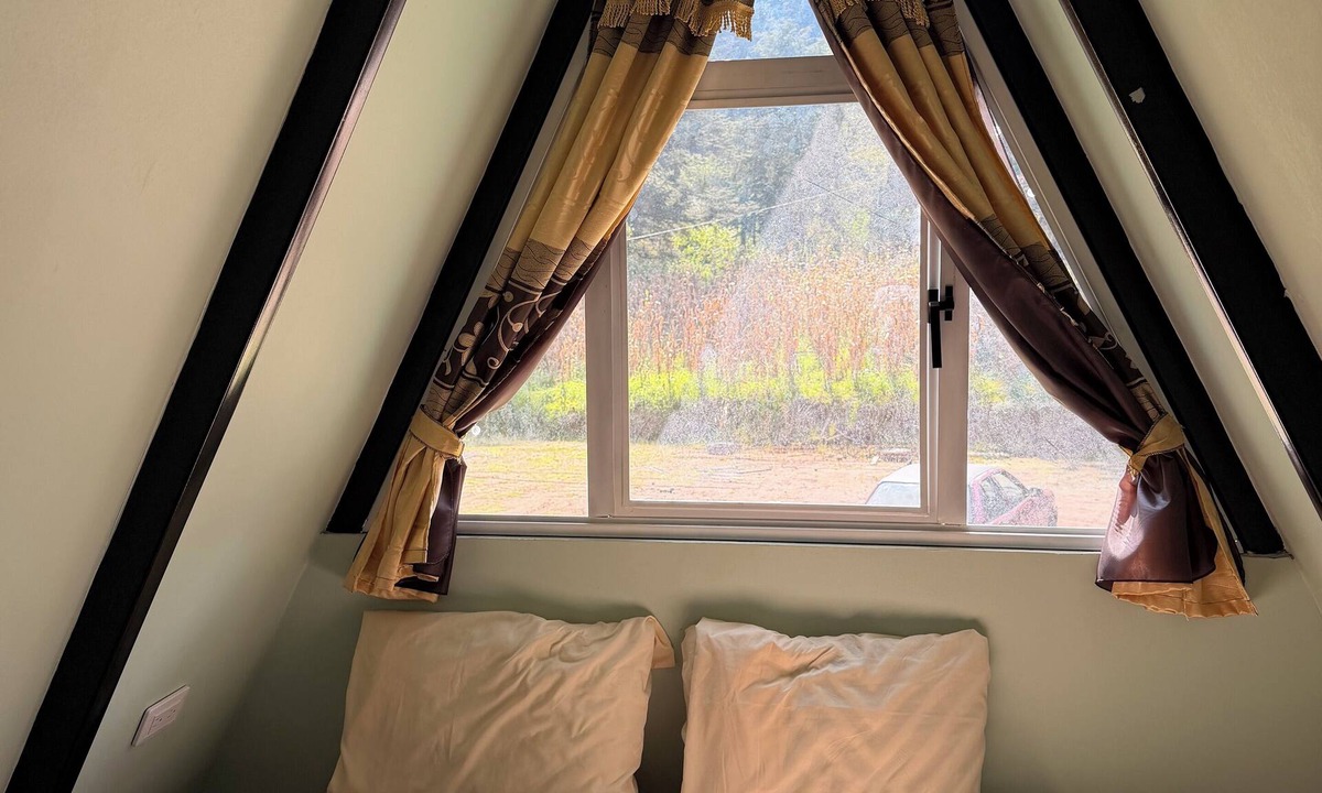 Mineral del Chico Cabin | Cabaña 4 Ladera By GEstores