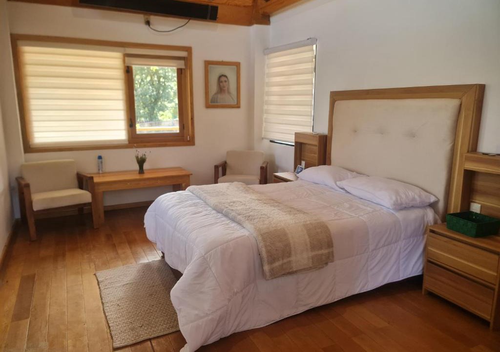 Pachuca Resort | Cabaña Baño de bosque