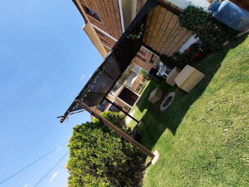 Huasca De Ocampo House | Cabaña Conde Eidrien