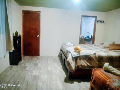Huasca De Ocampo Hotel | Cabaña El Momento