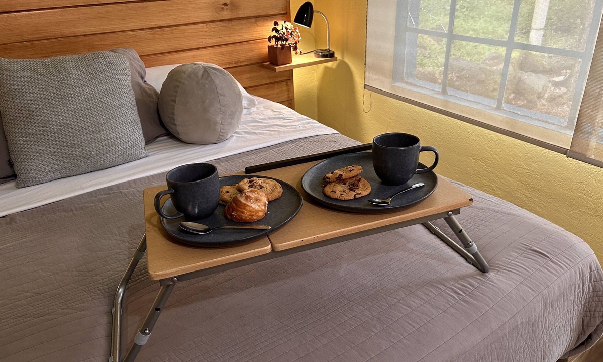 Valle de Atongo Cabin | Cabaña en el Corazón del Bosque - Petfriendly