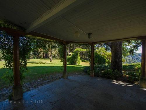 Santa Catarina Barahona Villa | Cabaña La Meseta