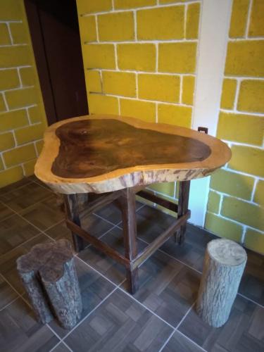 Santa Maria Huatulco House | cabaña la soberbia
