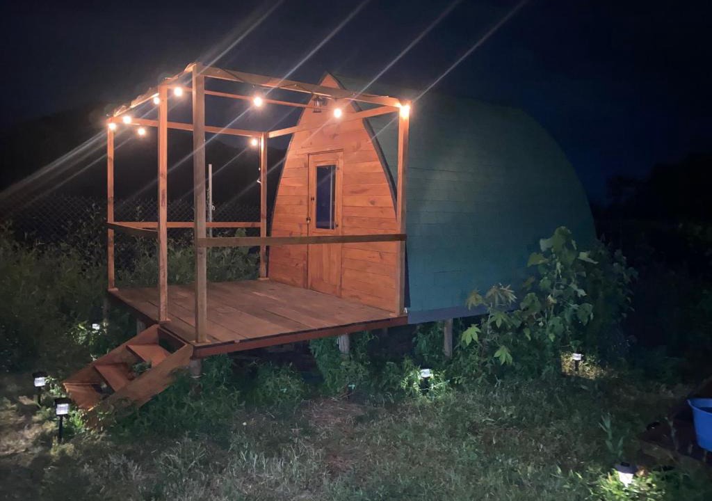 Amatlan Other | Cabaña romántica frente a las montañas