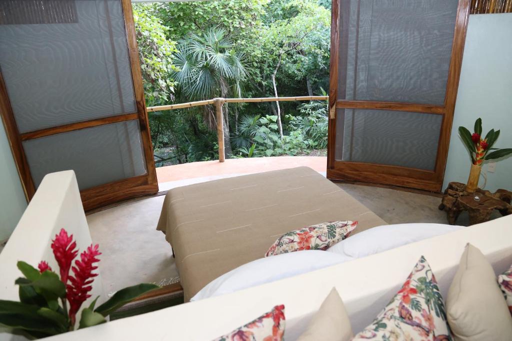 San Miguel del Puerto Cabin | cabañas Camino Mágico