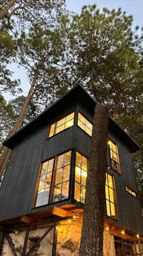 Tapalpa Ski Chalet | Cabañas Corazón del Bosque