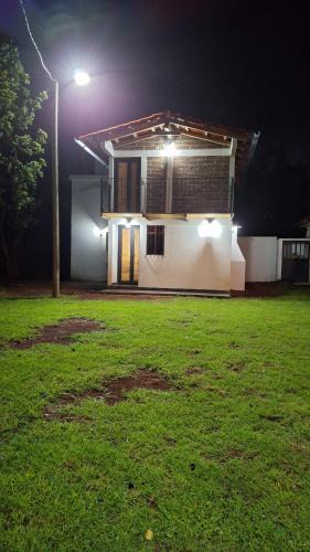 Zacatlan Apartment | Cabañas De La Vega