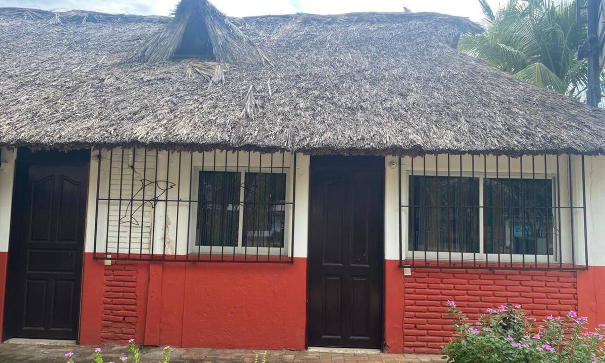 Brisas de Zicatela Cabin | Cabañas Esmeralda