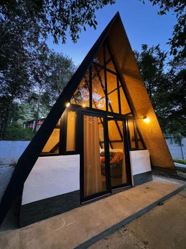 Santa Lucia Milpas Altas Cabin | Cabañas 50