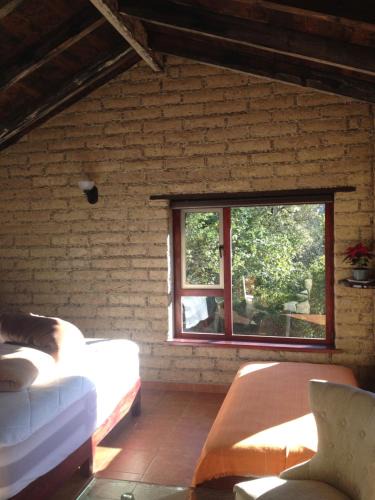 Mineral del Chico Cabin | Cabañas Hojarasca