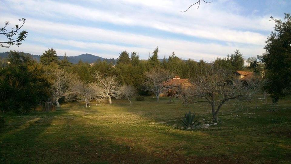 Zacatlan Ski Chalet | Cabañas La Tierra Grande