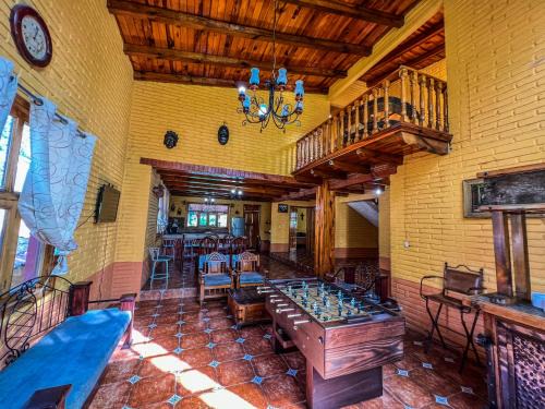 Mazamitla Cabin | Cabañas Lupita 31