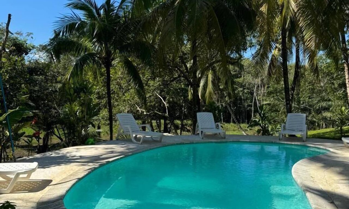 Livingston Hotel | Cabañas Paraiso Escondido