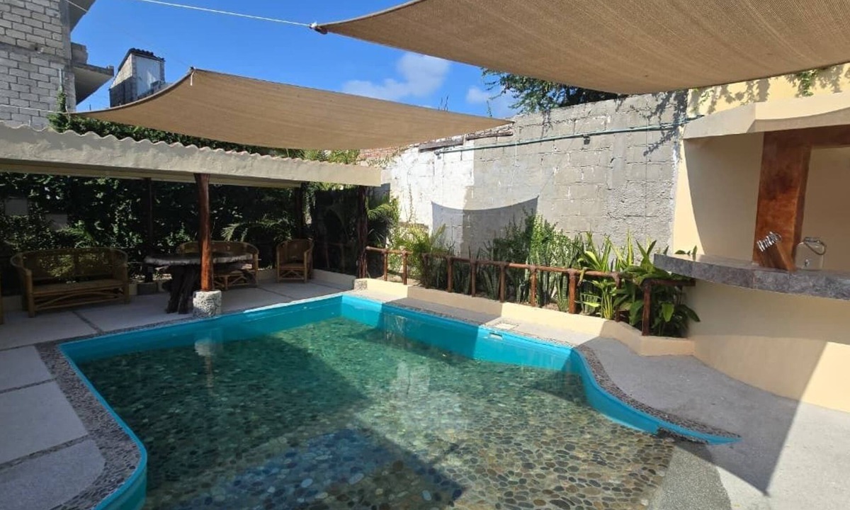Emiliano Zapata Villa | Cabañas Punta de Mita