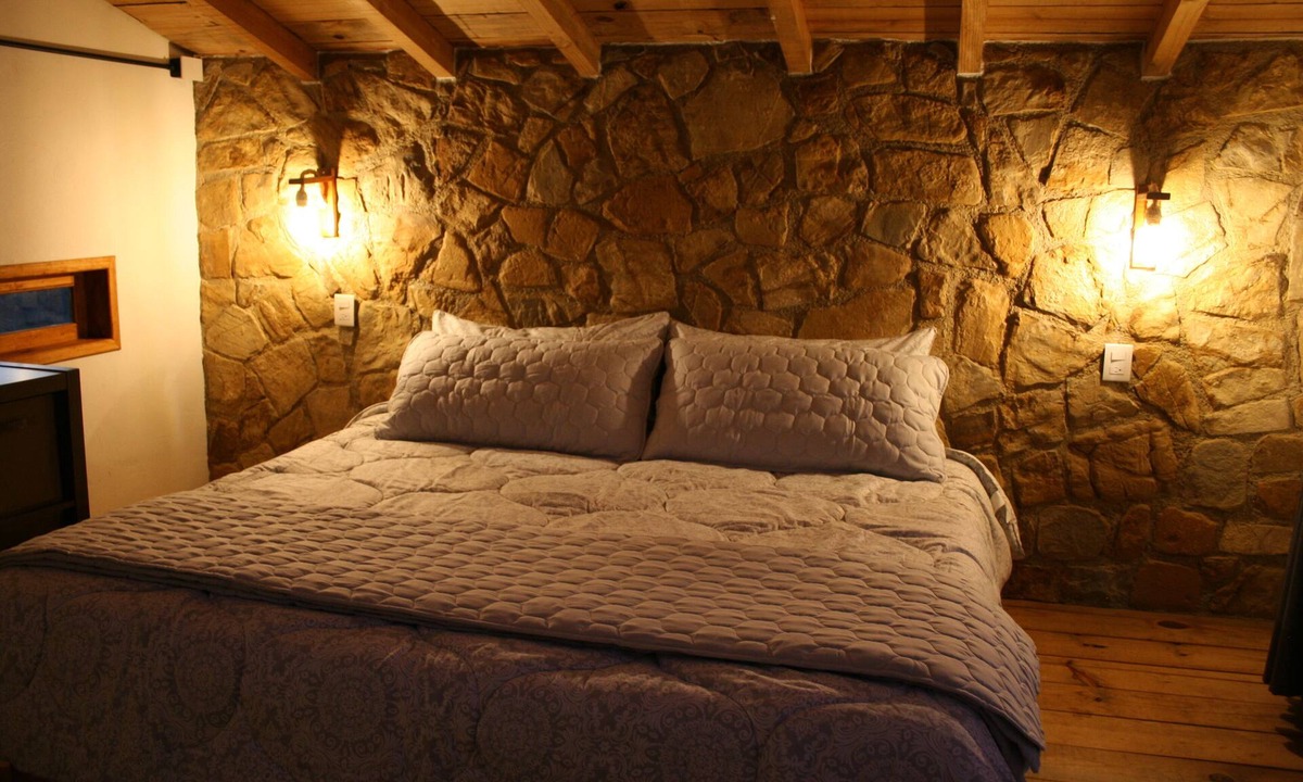 Huasca De Ocampo Cabin | Cabañas Villaseñor