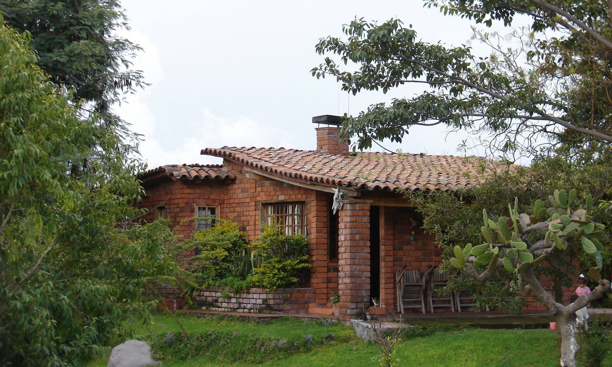 San Antonio Cabin | Cabanas del Volcan