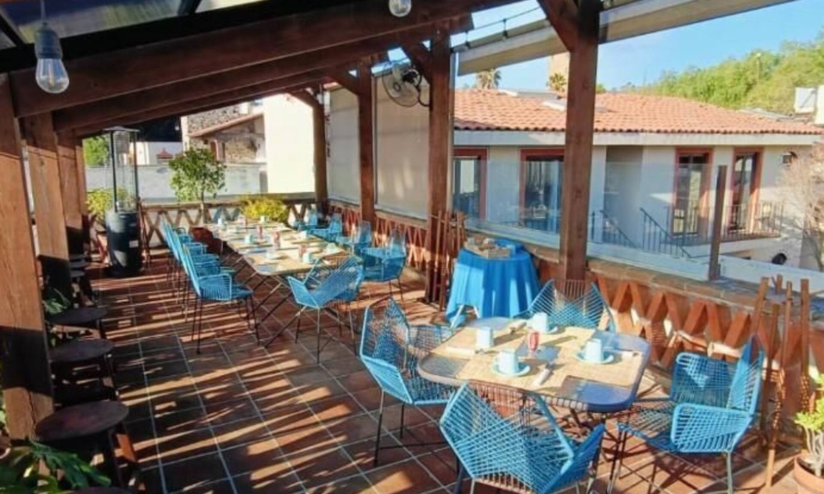 Cholula Hotel | Cachito Mio Hotel
