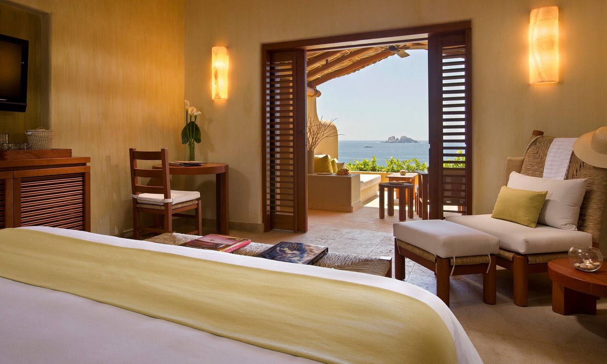 Ixtapa Hotel | Cala de Mar Resort & Spa Ixtapa