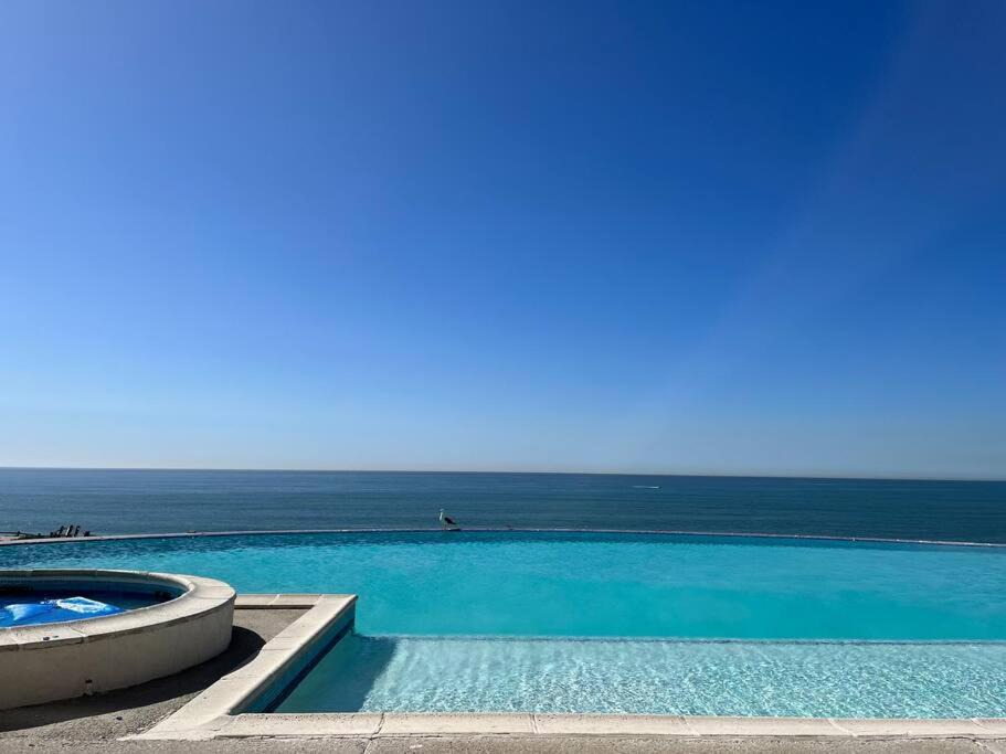 Rosarito Apartment | Calafia, Oceanview Condo Resort in Rosarito.