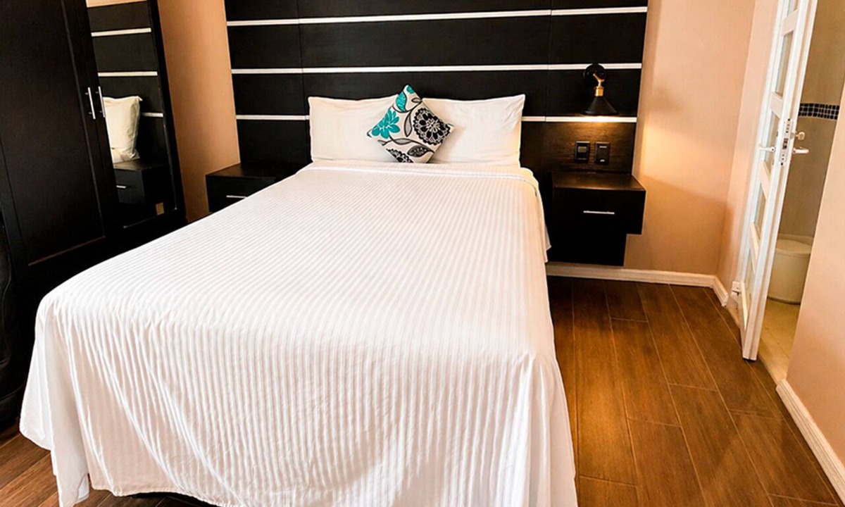 Tetlatlahuca Hotel | Camaxli Standard Room 5 minutes from Val'quirico