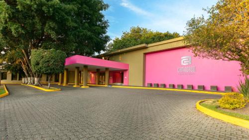 Zapopan Hotel | Camino Real Guadalajara