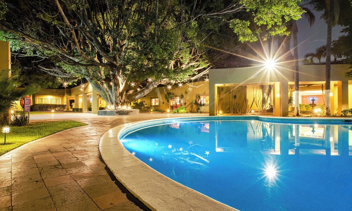 Zapopan Hotel | Camino Real Guadalajara
