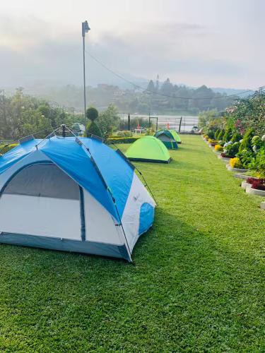 San Lucas Toliman Other | Camping - Tolimán Pequeña Bahía de SamJose