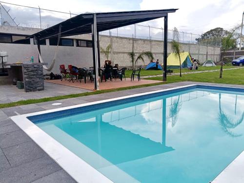 Atlixco Other | Campo dei Fratelli