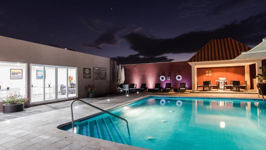 Juriquilla Hotel | Candlewood Suites - Queretaro Juriquilla by IHG