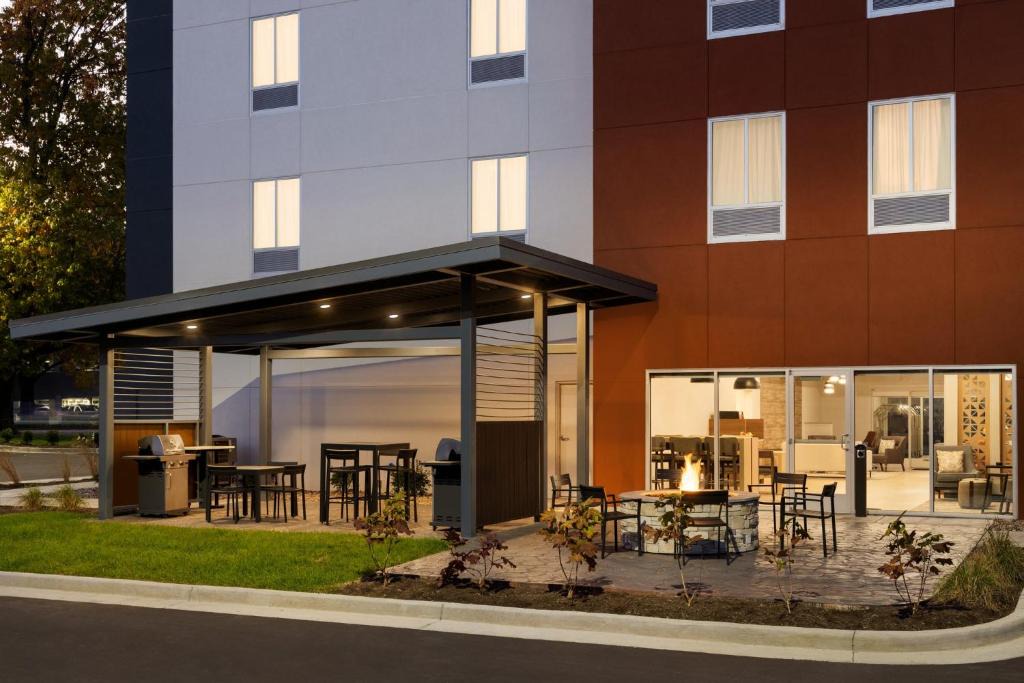 West Memphis Hotel | Candlewood Suites West Memphis AR by IHG