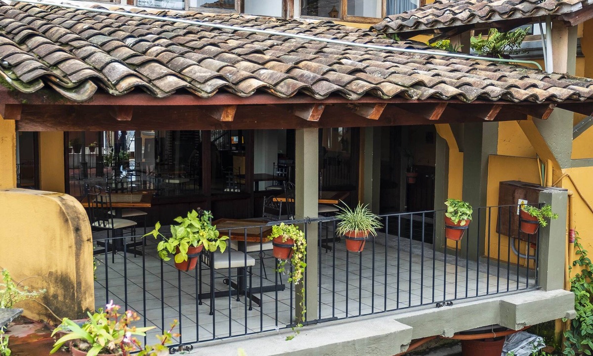 Xalapa Hotel | Capital O Hotel Central, Xalapa