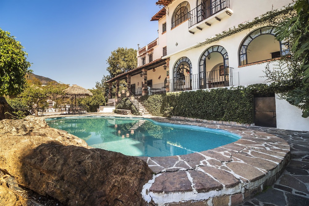 Taxco Hotel | Capital O Hotel Cielito Lindo, Taxco