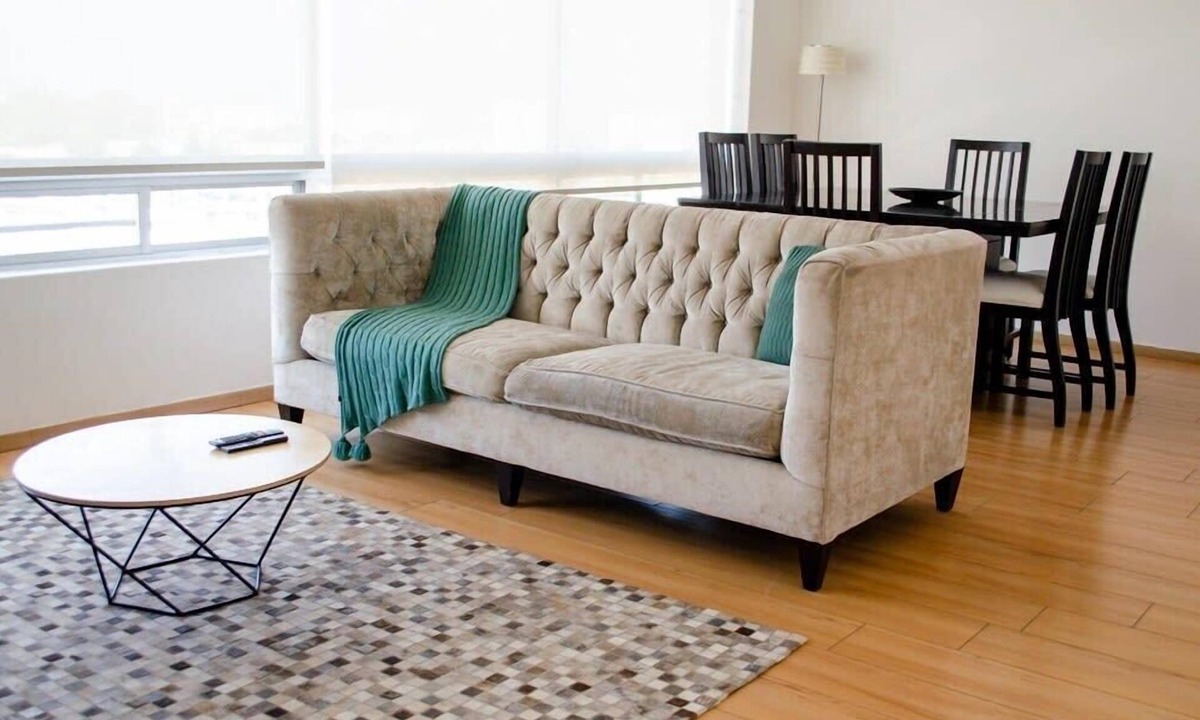 El Yaqui Condo | Capitalia | Bright & Cozy Family Apt in Santa Fe