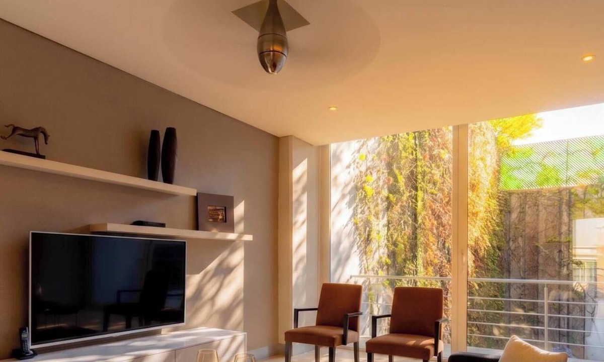Alvaro Obregon Condo | Capitalia | Elegance in the Heart of San Angel