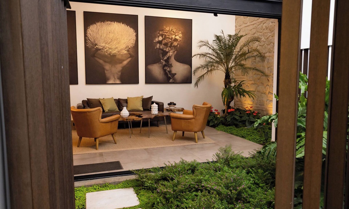 Antigua Guatemala Villa | Carmelo Concept Villas, Villa 2