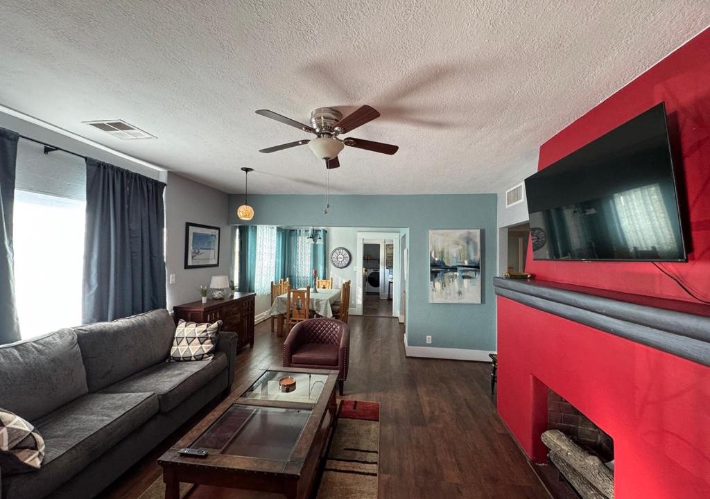 Tucson House | Casa 131