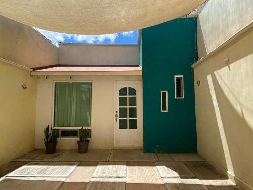 Tulancingo House | Casa 18 de Marzo, Tulancingo