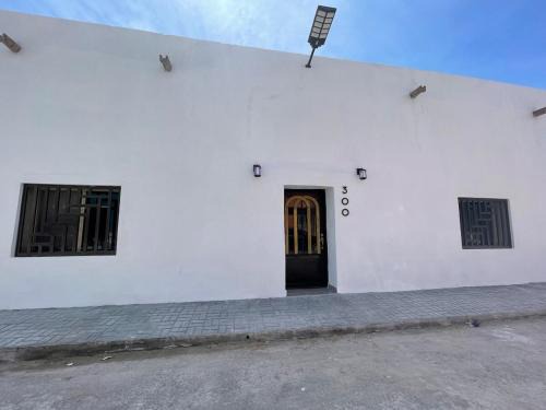 Cuatrocienegas De Carranza Apartment | Casa 300 - B