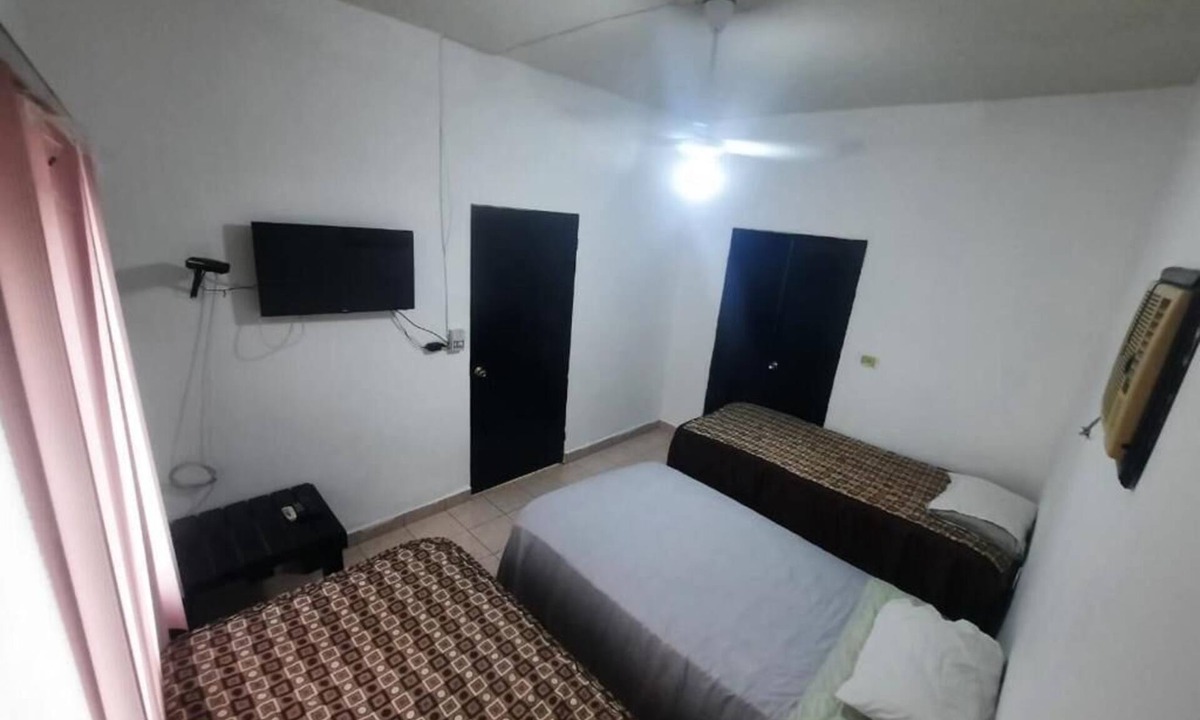 Linares Apartment | Casa 5 de Mayo