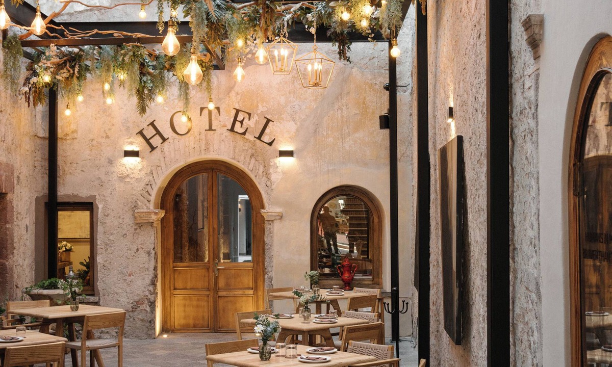 Zona Centro Hotel | Casa 63 Hotel Boutique & Spa