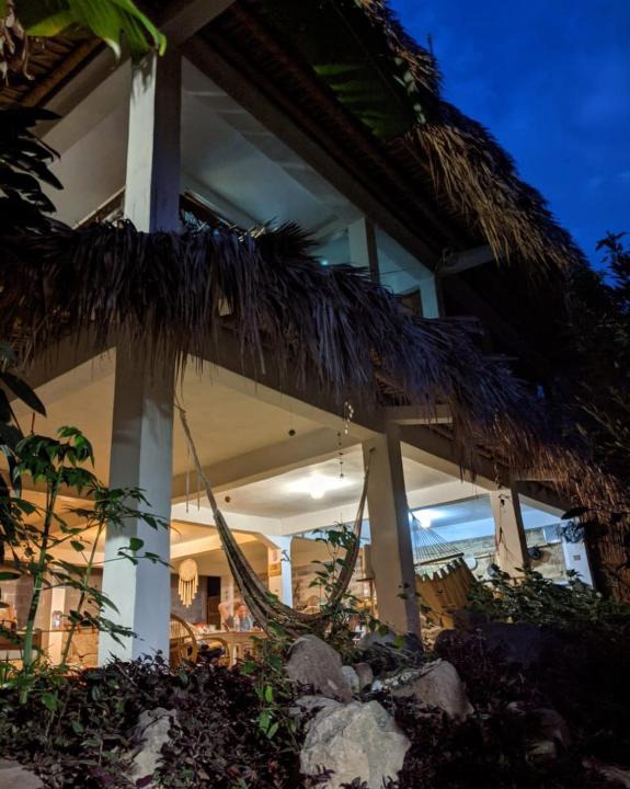 San Marcos La Laguna Hostel | Casa AHAU