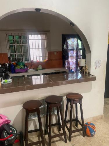 Naranjos Apartment | Casa Alegre Avacion