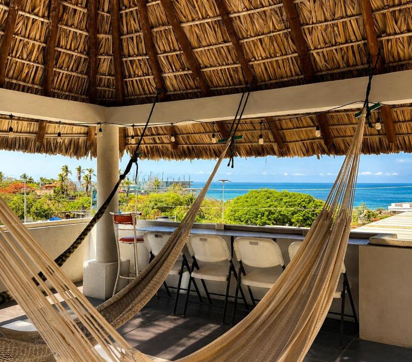 Lazaro Cardenas House | Casa Alma de Mar