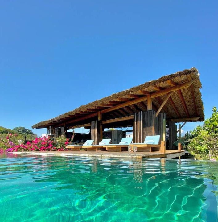 Puerto Escondido Villa | Casa Altanera