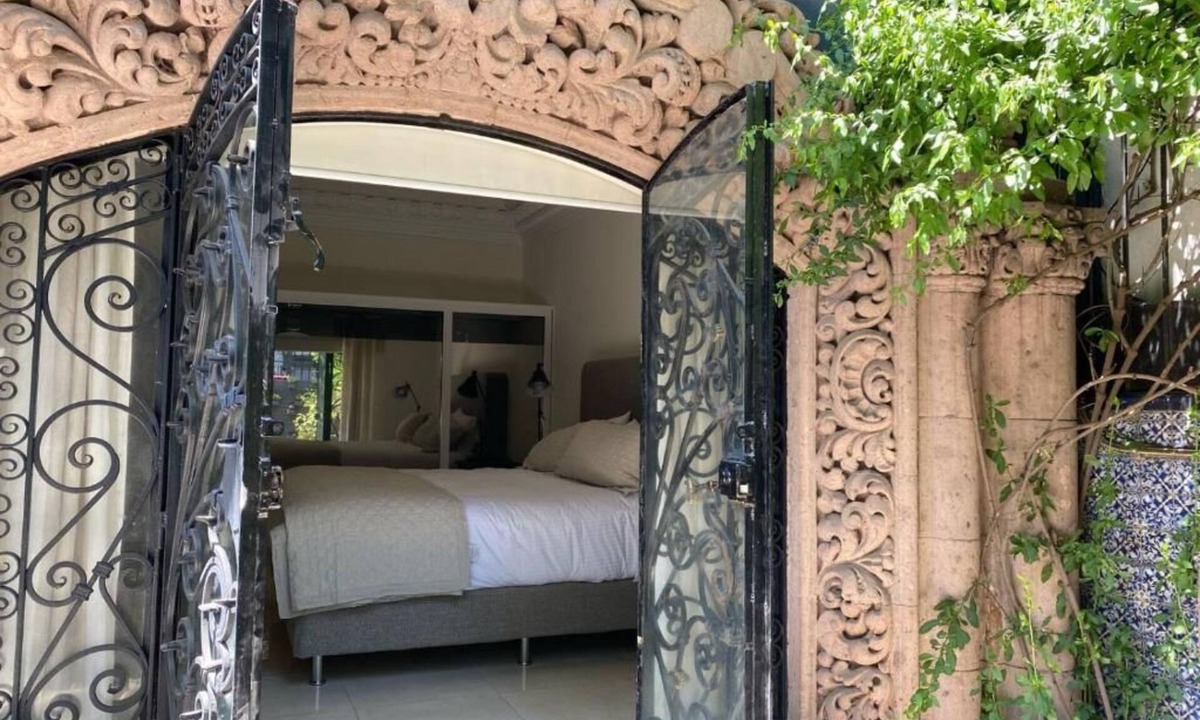 Polanquito Hotel | Casa Amari